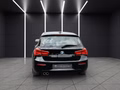 Daumennagel 6 - BMW 120 d Advantage 2 Hand Business-Paket Navi Tempomat Gepflegt