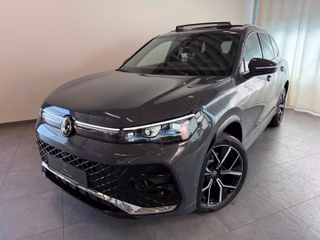 Volkswagen Tiguan age.one-day registration Kaufen