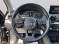 Daumennagel 15 - Audi Q2 30 1.0 TFSI advanced AHK+ACC+LED+Kamera