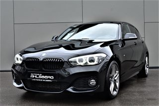 BMW 116 Used vehicle for sale