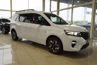 Nissan Townstar age.one-day registration Kaufen