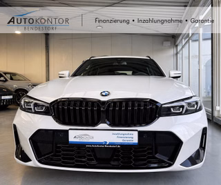 BMW 330 Year-old for sale