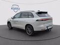 Daumennagel 3 - Leapmotor C10 158 kW Hybrid EV Design AHK abnehmbar