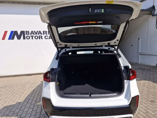 2027 BMW X1 xDrive28i - photo 3