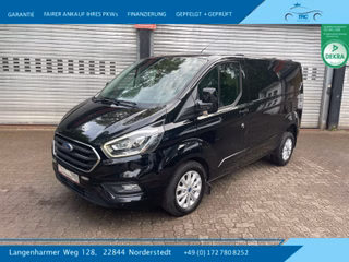 Ford Transit Custom Kasten 280 L1 Trend