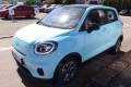 Daumennagel 4 - Leapmotor T03 Smart 37,3kWh PANO/ACC/RFK/TWA/NAVI/DAB