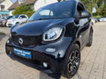 Daumennagel 9 - Smart ForTwo Coupé 90PS*AUTOMATIK*PASSION*TOP-ZUSTAND*
