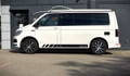 Daumennagel 3 - Volkswagen T6 2,0 TDI California Küche FWD Coast Edition el.Aufstelldach