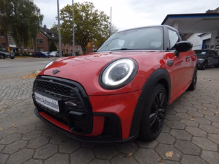 MINI Cooper Gebrauchtwagen Kaufen