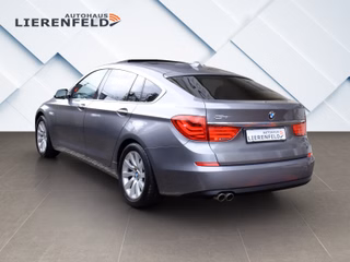 BMW 520 Gran Turismo d GT Facelift Leder Panorama - foto 6
