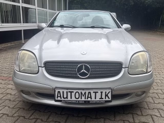 Mercedes-Benz SLK 200 Kompressor "" - foto 2