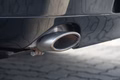 Daumennagel 47 - Porsche 911/993 Carrera  6-Gang Z8 schwarz metallic