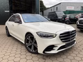 Daumennagel 35 - Mercedes-Benz S 580 e HUD AMG Panorama 8xAlu Night Paket