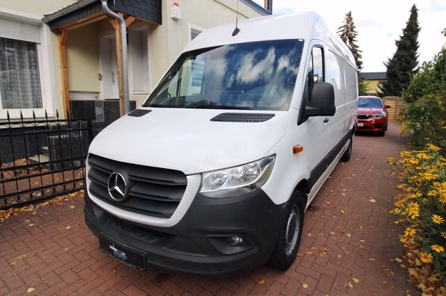Mercedes-Benz SPRINTER 316 CDI RWD HOCH|LANG|KAMERA|NAVI|MBUX