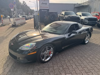 Corvette C6 6.0l V8 - foto 11