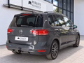 Daumennagel 2 - Volkswagen Touran Comfortline STNDHZNG/AHK/DYNAUDIO/CARPLAY