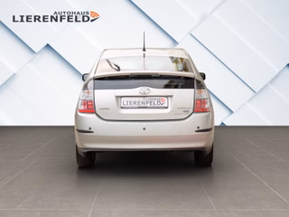Toyota Prius Sol nur 68 Tkm wie neu - photo 3