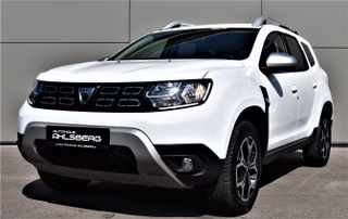 Dacia Duster Used vehicle for sale