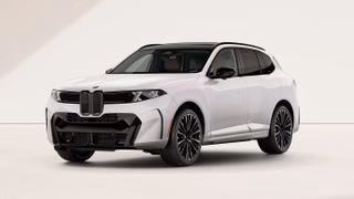 2027 BMW X5 40 xDrive - photo 2