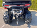 Daumennagel 5 - CFMOTO CFORCE 1000 Touring T3b ABS 4J. Garantie