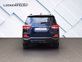 SsangYong Rexton  2.2 TD Quartz neues Model - photo 2