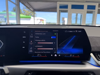 BMW X1 sDrive 18 i M Sport Autom.,. LED Navi Pano H/K Sound - bilder 24
