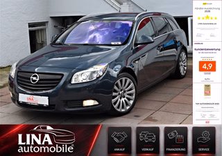 Opel Insignia Used vehicle for sale
