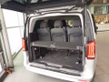 Daumennagel 7 - Mercedes-Benz V 250 Edition Standhz/DISTRO/AHK/Ambiente/2022/7Si.