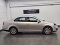 Daumennagel 8 - Volkswagen Jetta V Comfortline AHK Klima