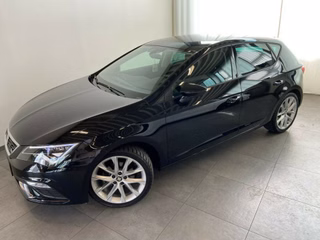 Seat Leon 1.5 TSI FR VOLL LED 2x PDC FULL LINK 18"ALU