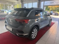 Daumennagel 9 - Volkswagen T-Roc Sport 4Motion*AHK*NAVI