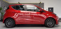 Daumennagel 4 - Hyundai i10 Intro Edition SITZHZ|KLIMA|BLUETOOTH|MFL