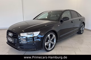 Audi A6 Gebrauchtwagen Kaufen