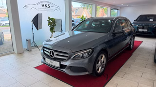 Mercedes-Benz C 180 Used vehicle for sale