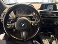 Daumennagel 17 - BMW M235 i CABRIO