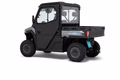 Daumennagel 3 - CFMOTO UFORCE U6EV