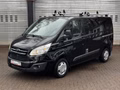 Daumennagel 2 - Ford Transit Custom Kasten 270 L1 Trend