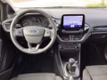 Daumennagel 6 - Ford Fiesta 1.0 EcoBoost Hybrid S&S TITANIUM X Navi