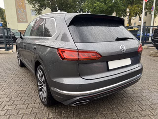 Volkswagen Touareg 4.0 V8 TDI 4MOT neue Bremsen, Ganzjahresbereifung, Dashcam - foto 8