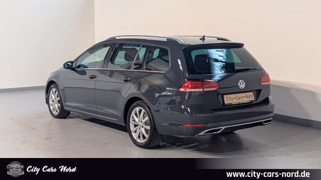 Volkswagen Golf VII Variant Highline ACC+LED+MASSAGE+SHZ - foto 4