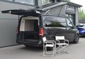 Daumennagel 10 - Mercedes-Benz V 300d MARCO POLO/AMG/ EDITION/KÜCHE/MARKISE/360°/ACC/AHK