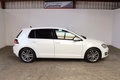 Daumennagel 6 - Volkswagen Golf VII Highline 1.4 TSI DSG XEN SHZ CAM AHK
