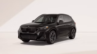 2027 BMW X1 xDrive28i - photo 2