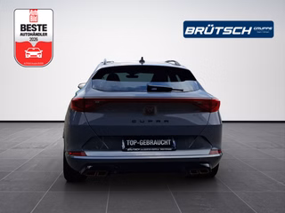 CUPRA Formentor 1.4 e-HYBRID VZ DSG / LEDER / AHK / BREMBO / PANORAMA - foto 1