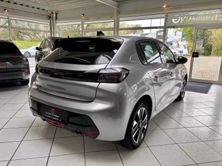 Peugeot 208 Allure  LED CarPlay SHZ PDC Tempomat - bilder 8