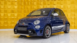 Fiat 500 Used vehicle for sale