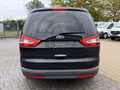 Daumennagel 4 - Ford Galaxy Titanium 2.2 TdCi/7-Sitzer/TÜV-NEU