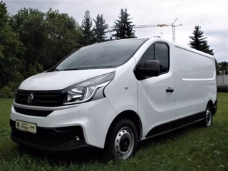 Fiat Talento age.one-day registration Kaufen