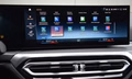 Daumennagel 25 - BMW 318 i M SPORT/SHADOW HUD/ACC/WIDES./MEMORY/LED/AHK