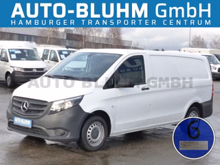 Mercedes-Benz Vito Used vehicle for sale